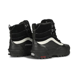 Vans MTW Standard Mid 2.0 Insulated Boots - Black/White