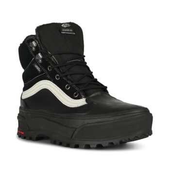 Vans MTW Standard Mid 2.0 Insulated Boots - Black/White