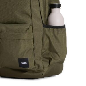 Vans Off The Wall 23.5L Backpack - Mossy Olive