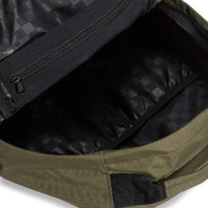 Vans Off The Wall 23.5L Backpack - Mossy Olive