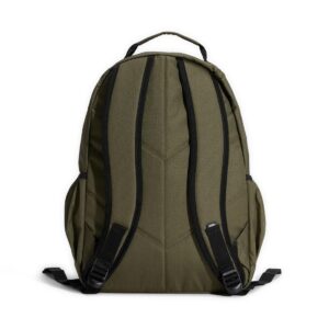 Vans Off The Wall 23.5L Backpack - Mossy Olive