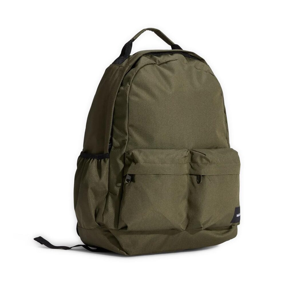 Vans Off The Wall 23.5L Backpack - Mossy Olive