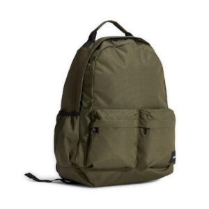 Vans Off The Wall 23.5L Backpack - Mossy Olive