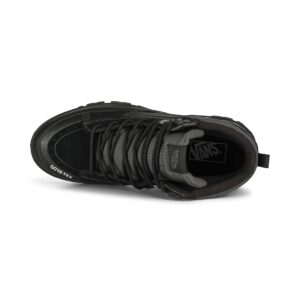 Vans Sk8-Hi Gore-Tex Insulated Winterised Skate Shoes - Autumn Brown