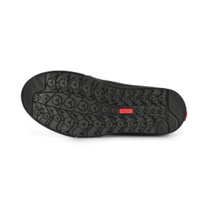 Vans Sk8-Hi Ripstop Insulated Winterised Skate Shoes - Demitasse