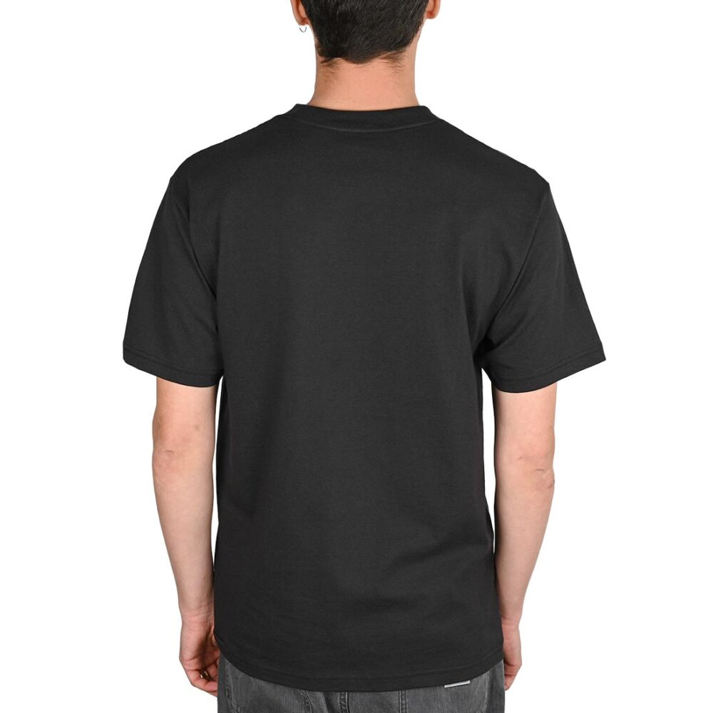 Vans Starmarked S/S T-Shirt - Black