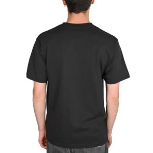 Vans Starmarked S/S T-Shirt - Black