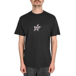 Vans Starmarked S/S T-Shirt - Black