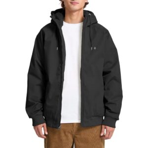 Volcom Hernan 10K Jacket - Black (AW26) (Copy)