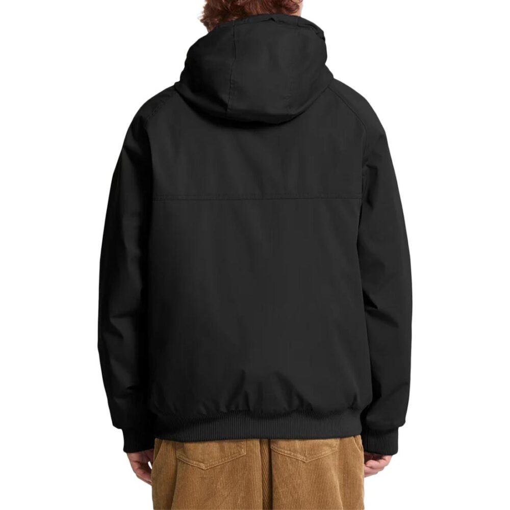 Volcom Hernan 10K Jacket - Navy (AW26)