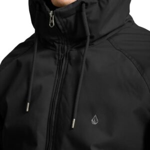 Volcom Hernan 10K Jacket - Navy (AW26)