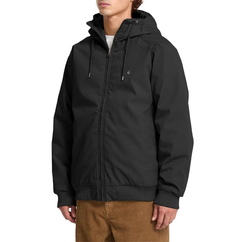 Volcom Hernan 10K Jacket - Navy (AW26)