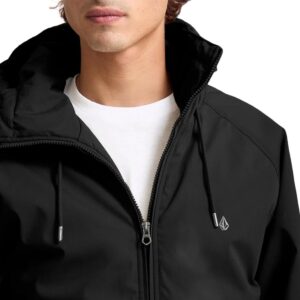 Volcom Hernan 10K Jacket - Navy (AW26)