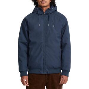 Volcom Hernan 10K Jacket - Navy (AW26)