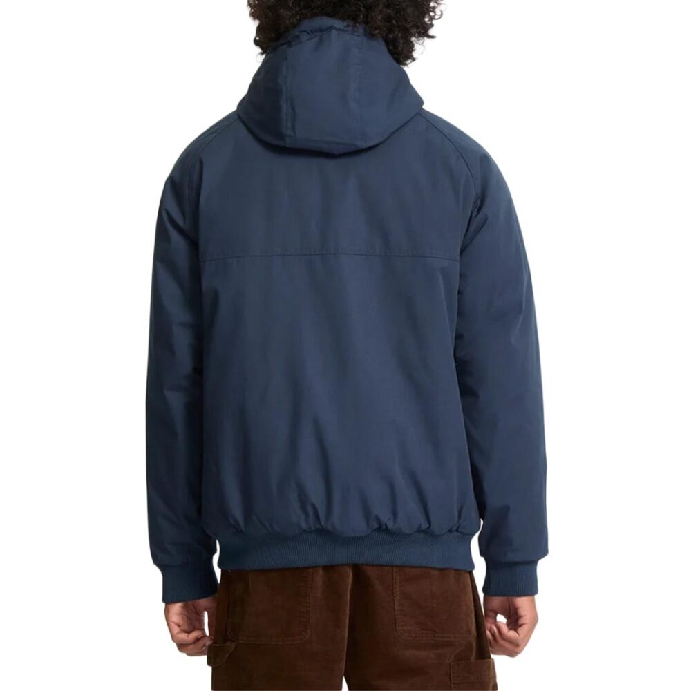 Volcom Hernan 10K Jacket - Navy (AW26)