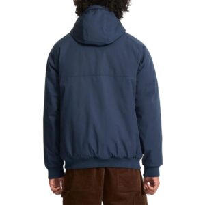 Volcom Hernan 10K Jacket - Navy (AW26)