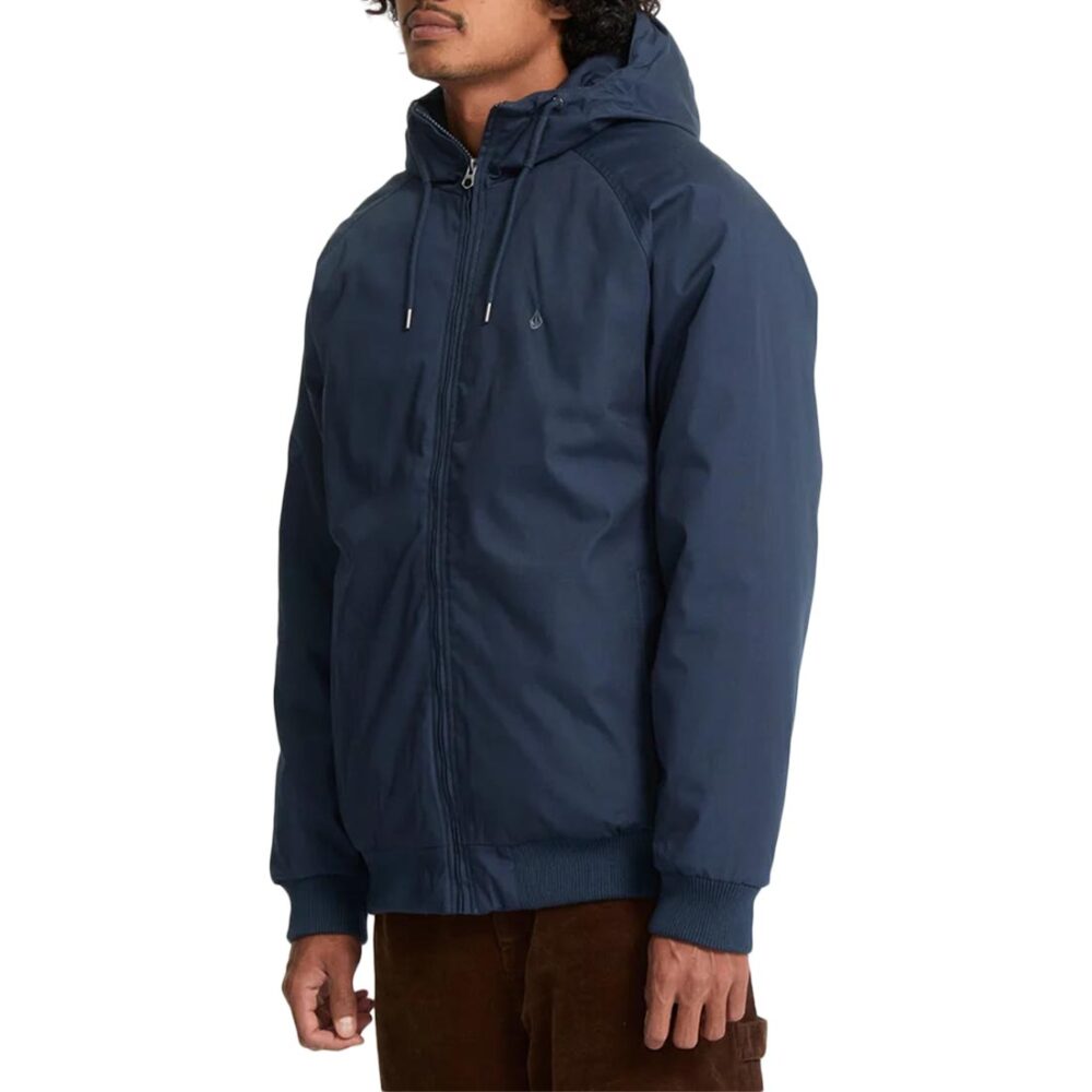 Volcom Hernan 10K Jacket - Navy (AW26)