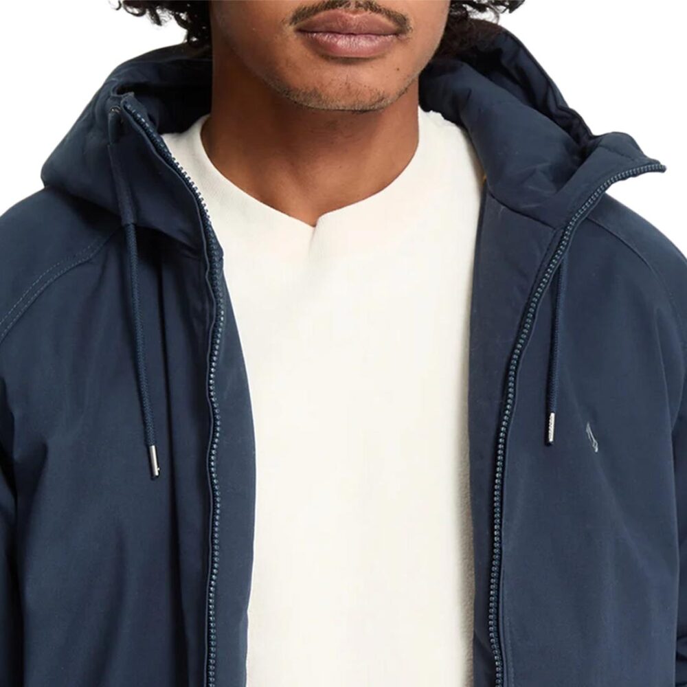Volcom Hernan 10K Jacket - Navy (AW26)