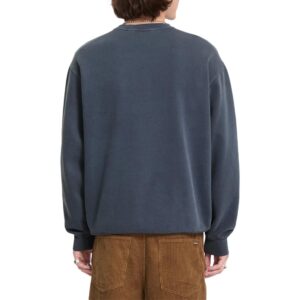 Volcom Too Kool Pullover Sweater - Raisin