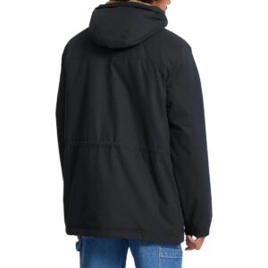 Volcom Starget 5K Parka Jacket - Black (AW26)