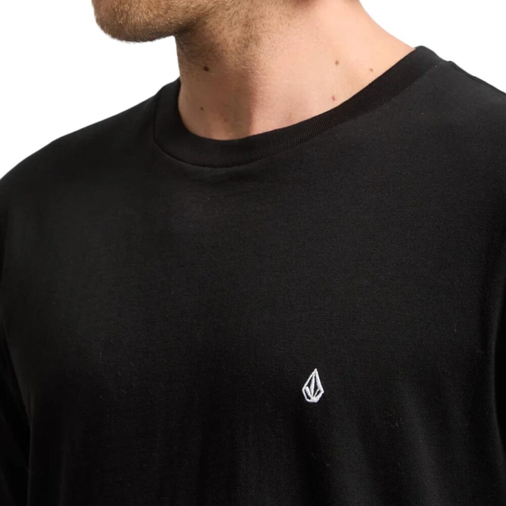 Volcom Tasty Short-Sleeved T-Shirt - Mustard