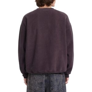 Volcom Too Kool Pullover Sweater - Raisin