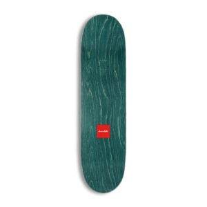 Chocolate Daewon Song Chunk Skateboard Deck