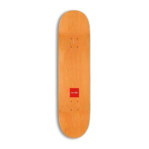 Chocolate Daewon Song Hecox Portrait Skateboard Deck