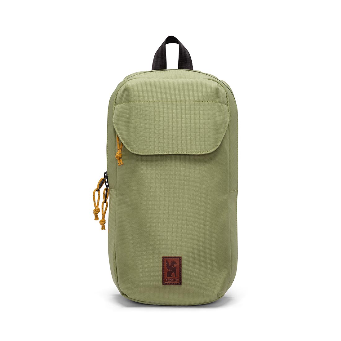 Chrome Ruckas 8L Sling Bag - Oil Green