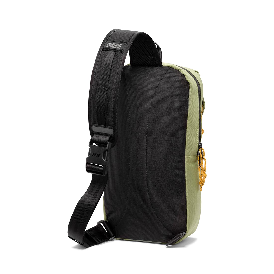 Chrome Ruckas 8L Sling Bag - Oil Green