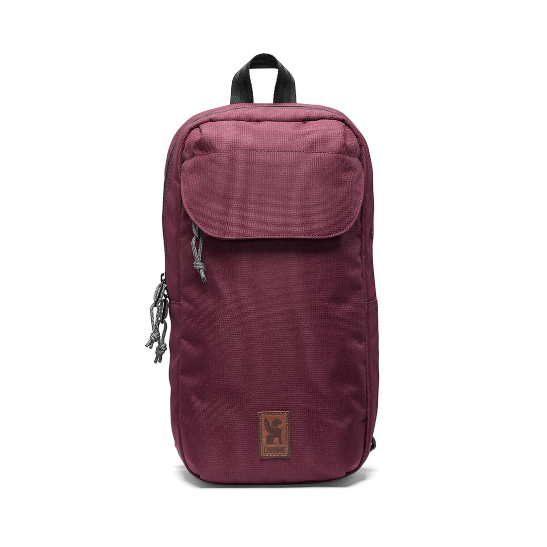 Chrome Ruckas 8L Sling Bag - Royale