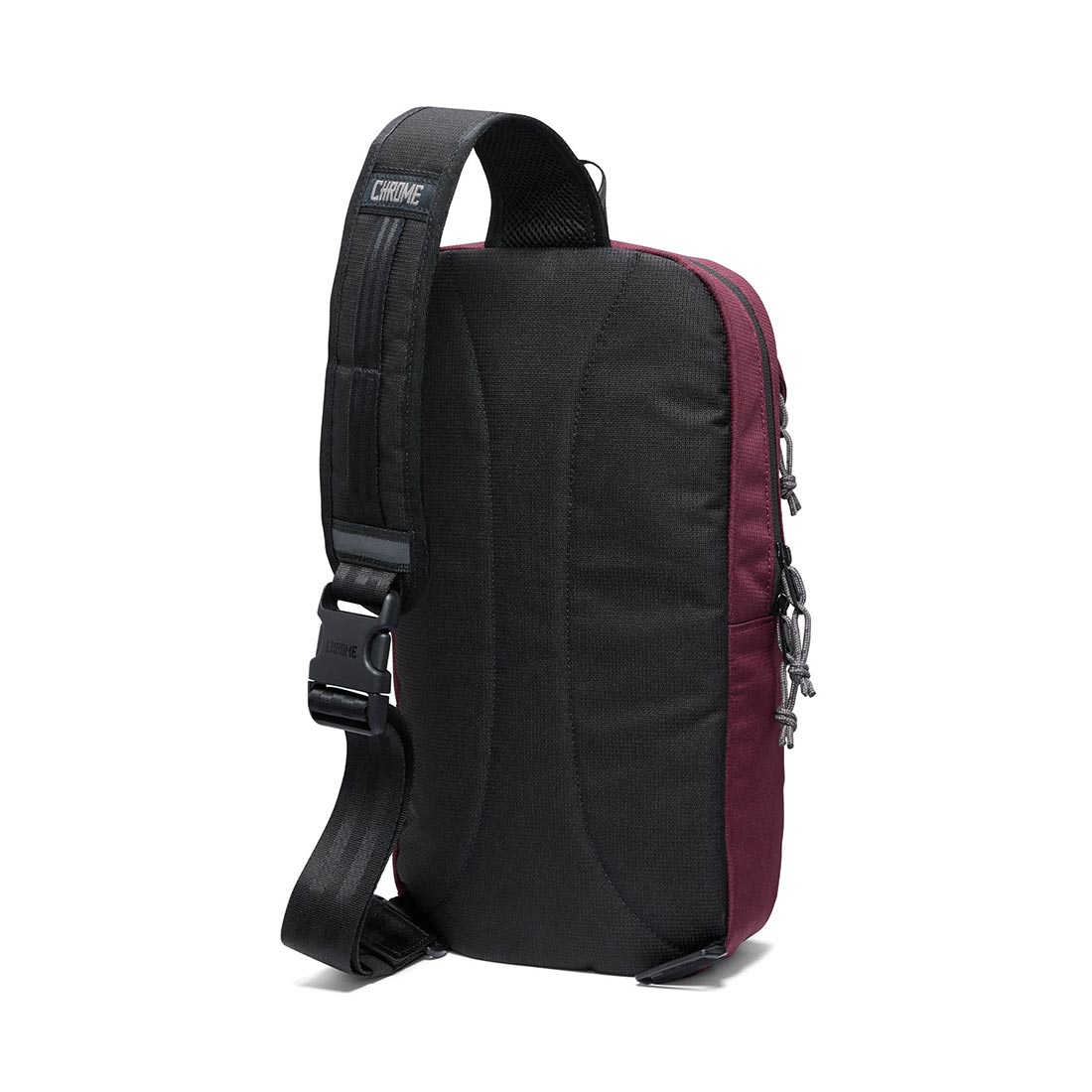 Chrome Ruckas 8L Sling Bag - Royale