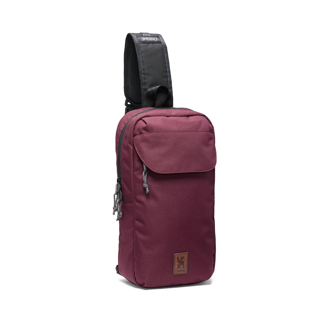 Chrome Ruckas 8L Sling Bag – Royale