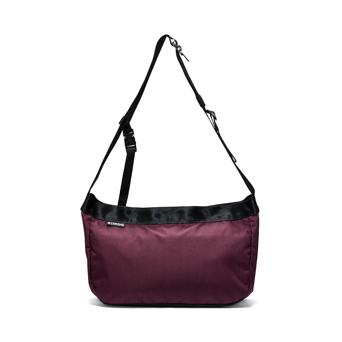 Chrome Ruckas 9L Messenger Bag - Royale