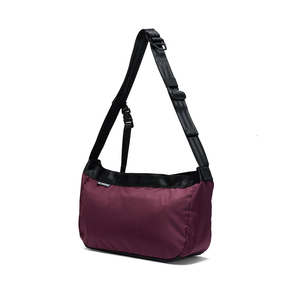 Chrome Ruckas 9L Messenger Bag – Royale