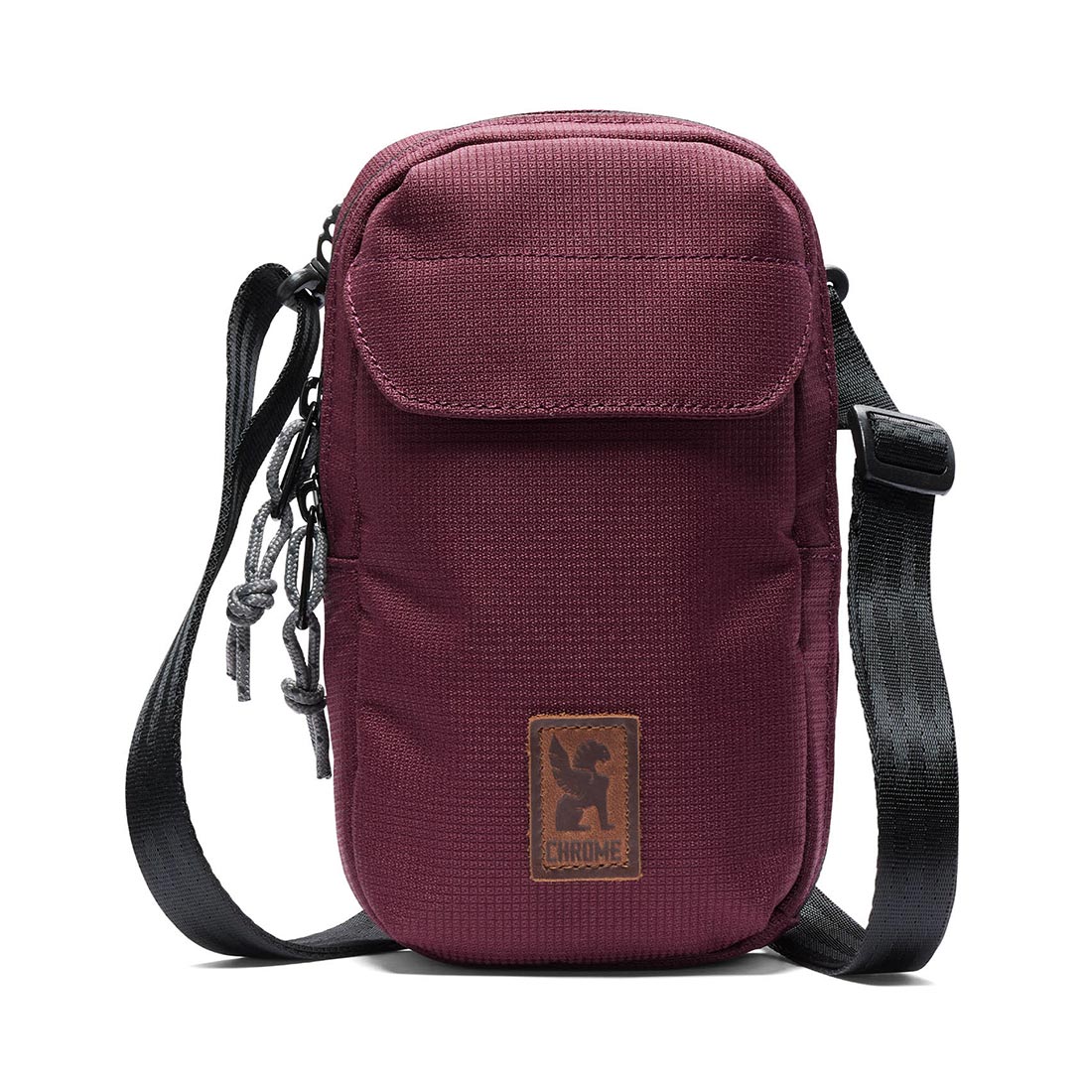 Chrome Ruckas Access Pouch Crossbody Bag - Royale
