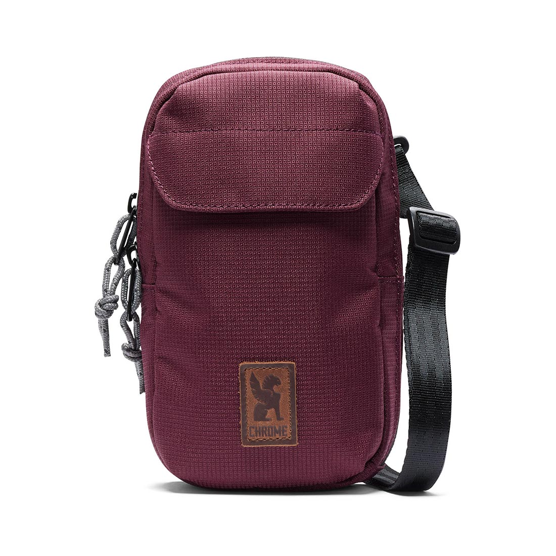 Chrome Ruckas Access Pouch Crossbody Bag - Royale