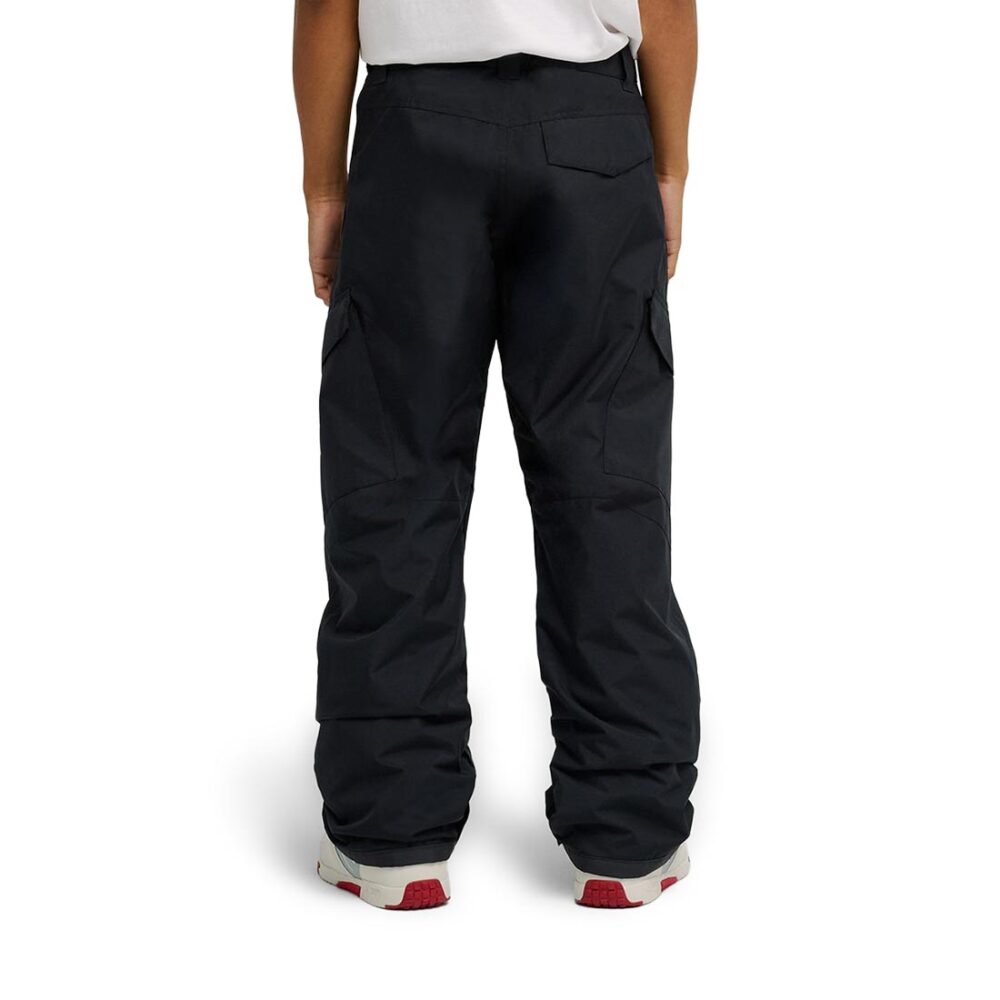 DC Banshee 10K Technical Snow Pants - Black