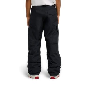 DC Banshee 10K Technical Snow Pants - Black