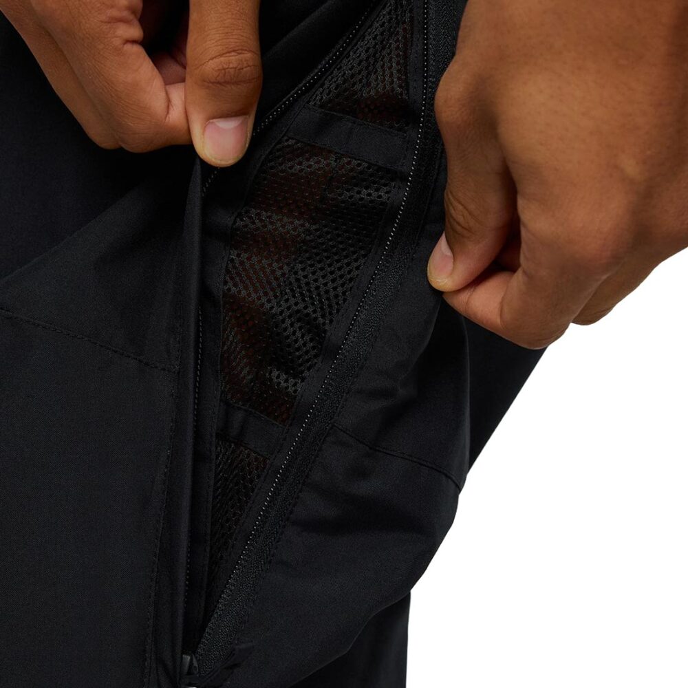 DC Banshee 10K Technical Snow Pants - Black