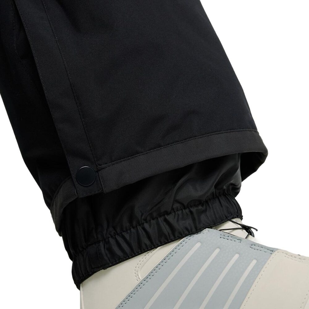 DC Banshee 10K Technical Snow Pants - Black