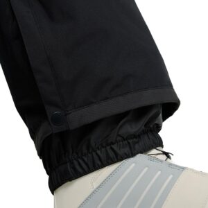 DC Banshee 10K Technical Snow Pants - Black