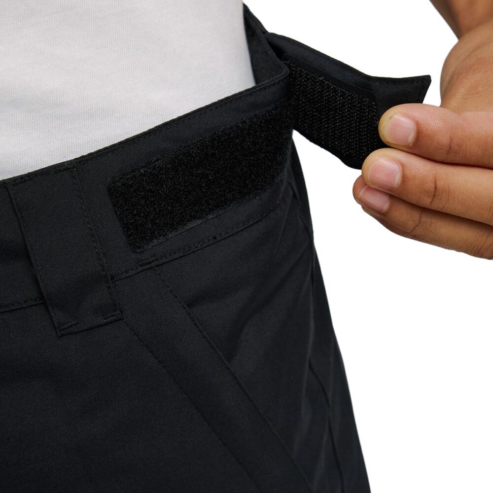 DC Banshee 10K Technical Snow Pants - Black