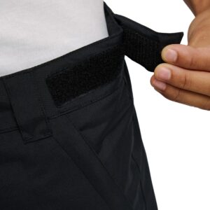 DC Banshee 10K Technical Snow Pants - Black