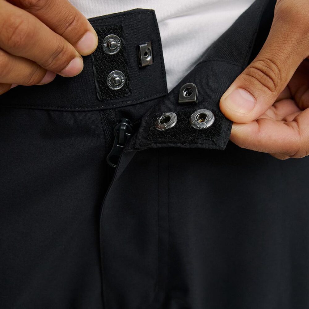 DC Banshee 10K Technical Snow Pants - Black