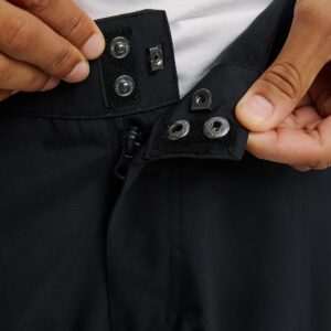 DC Banshee 10K Technical Snow Pants - Black