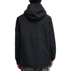 DC Basis 10K Technical Snow Jacket - Black