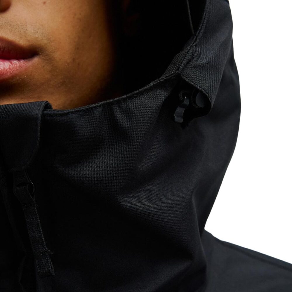 DC Basis 10K Technical Snow Jacket - Black
