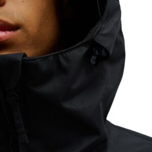 DC Basis 10K Technical Snow Jacket - Black