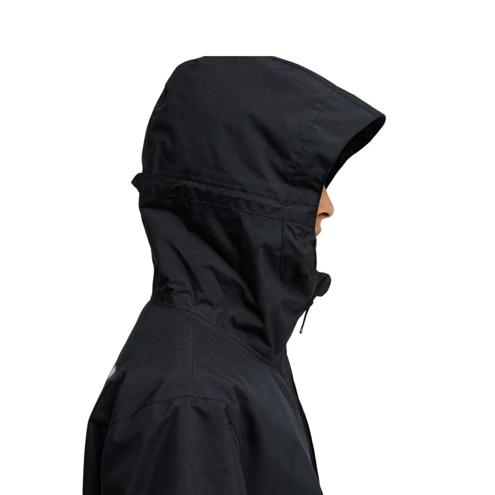 DC Basis 10K Technical Snow Jacket - Black